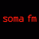 SomaFM - Deep Space One logo