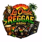 La Onda Reggae Radio logo