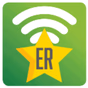 Exclusively Rod Stewart - Hits logo