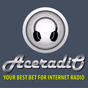 AceRadio - Explicit Top 40 logo