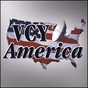 VCY America Radio - WVCN logo