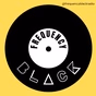 FREQUENCY BLACK RADIO logo