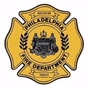Philadelphia, PA Fire (North) logo