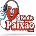 Rádio Paixão logo