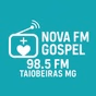 Nova FM logo