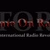 Flame On Radio logo