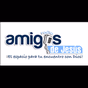 Radio Amigos de Jesús logo