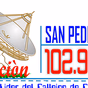 San Pedro Sat logo