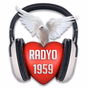 Radyo1959 logo