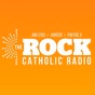 The Rock Catholic Radio - WCCR logo