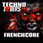 Technolovers.fm - Frenchcore logo