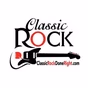 Classic Rock 105.3 - KMOQ logo