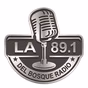 Del Bosque Radio logo