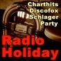 Radio Holiday logo