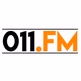 011.FM - Jazz Collection logo