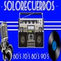 Radio Solorecuerdos logo