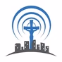 The Station of the Cross Catholic Radio - WMIH logo