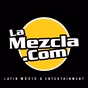 LaMezcla.com logo