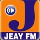 Jeay FM Nawabshah Sakrand logo