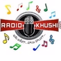 Radio Khushi Hindi - USA East logo
