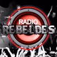 Radio Rebeldes logo