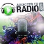 AddictedToRadio - Jazz Masters (Traditional) logo