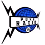 Pure Radio Holland - Live Party Channel logo