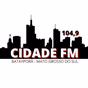 Radio Cidade FM logo