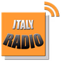 ITALY RADIO (soft) logo