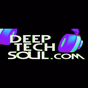 Deep Tech Soul Radio logo