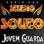 Rádio Studio Souto - Jovem Guarda logo