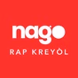 Nago FM - Rap Kreyol logo