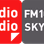 234Radio logo