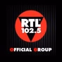 RTL 102.5 - Classic logo
