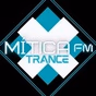 Mítica FM - Trance logo