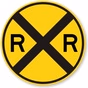 Tomah, WI Area CP / UP Rail logo