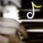 Radio Art - Frederic Chopin logo