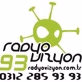 Radyovizyon 93 logo