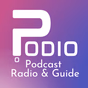 Podio Sci Fi & Fantasy logo