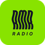 RMR Radio logo