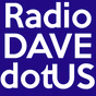 RadioDAVE.US logo