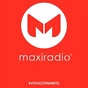 Maxiradio 103.3 - XENW logo