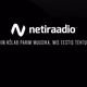 Netiraadio - Lahe Pop logo