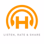 Hitster FM logo