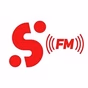 SportyFM logo