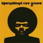 International Rare Groove logo