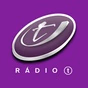 Rádio T Cantagalo logo