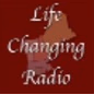 Life Changing Radio - WARV logo