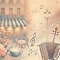 HearMe.FM - Cafe de Paris logo
