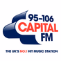 105.4 Capital FM logo